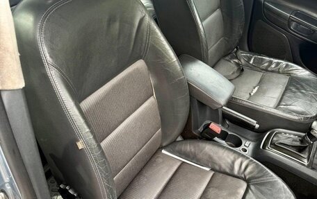 Skoda Octavia, 2006 год, 300 000 рублей, 15 фотография
