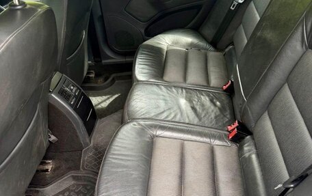 Skoda Octavia, 2006 год, 300 000 рублей, 11 фотография