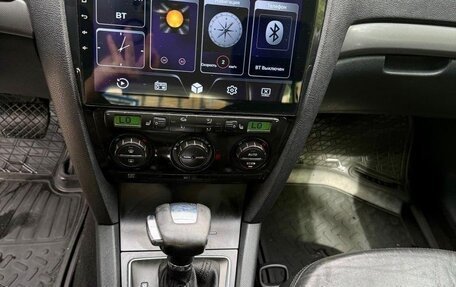 Skoda Octavia, 2006 год, 300 000 рублей, 12 фотография