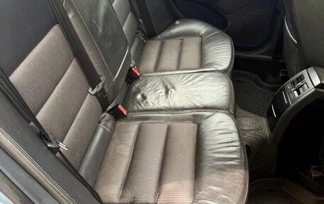 Skoda Octavia, 2006 год, 300 000 рублей, 17 фотография