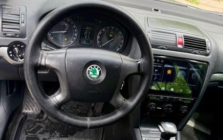Skoda Octavia, 2006 год, 300 000 рублей, 9 фотография