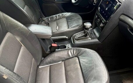 Skoda Octavia, 2006 год, 300 000 рублей, 8 фотография