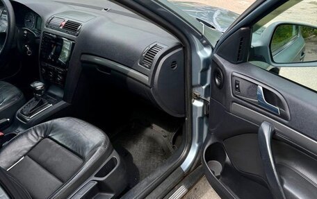 Skoda Octavia, 2006 год, 300 000 рублей, 10 фотография