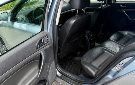 Skoda Octavia, 2006 год, 300 000 рублей, 14 фотография