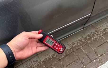 Skoda Octavia, 2006 год, 300 000 рублей, 19 фотография