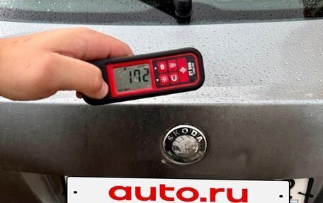 Skoda Octavia, 2006 год, 300 000 рублей, 21 фотография