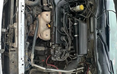 Nissan Wingroad I, 1998 год, 265 000 рублей, 3 фотография
