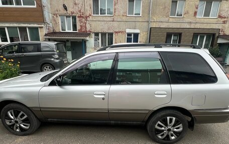 Nissan Wingroad I, 1998 год, 265 000 рублей, 5 фотография