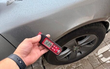 Skoda Octavia, 2006 год, 300 000 рублей, 28 фотография
