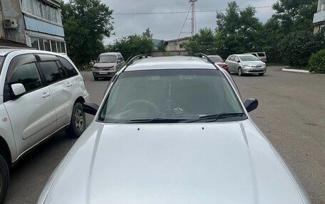 Nissan Wingroad I, 1998 год, 265 000 рублей, 2 фотография