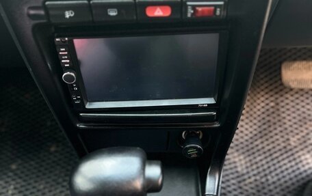 Nissan Wingroad I, 1998 год, 265 000 рублей, 10 фотография