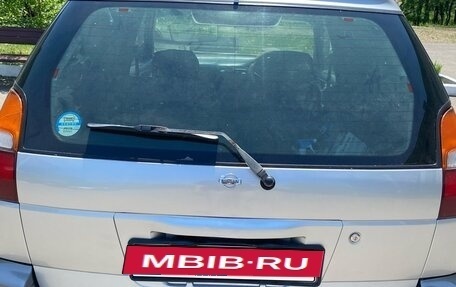 Nissan Wingroad I, 1998 год, 265 000 рублей, 6 фотография