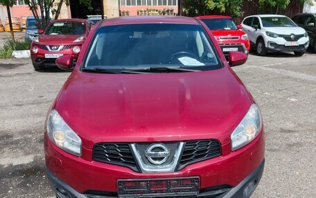 Nissan Qashqai, 2012 год, 980 000 рублей, 2 фотография