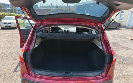 Nissan Qashqai, 2012 год, 980 000 рублей, 8 фотография