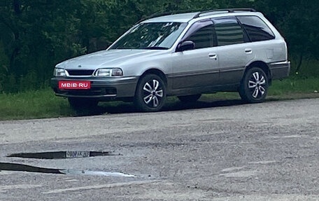 Nissan Wingroad I, 1998 год, 265 000 рублей, 13 фотография