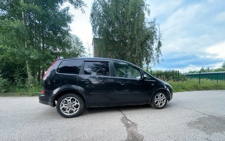 Ford C-MAX I рестайлинг, 2005 год, 179 000 рублей, 4 фотография