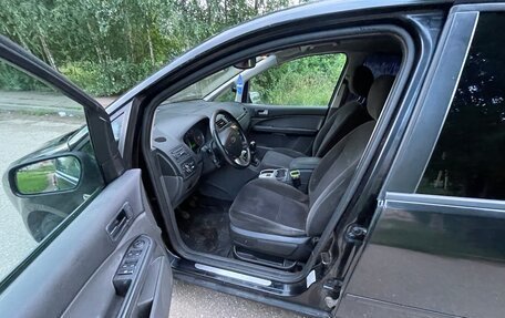 Ford C-MAX I рестайлинг, 2005 год, 179 000 рублей, 5 фотография