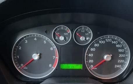Ford C-MAX I рестайлинг, 2005 год, 179 000 рублей, 8 фотография