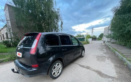 Ford C-MAX I рестайлинг, 2005 год, 179 000 рублей, 2 фотография