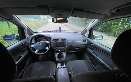 Ford C-MAX I рестайлинг, 2005 год, 179 000 рублей, 6 фотография
