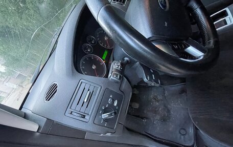 Ford C-MAX I рестайлинг, 2005 год, 179 000 рублей, 12 фотография