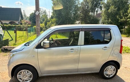 Mazda Flair II, 2013 год, 439 000 рублей, 3 фотография