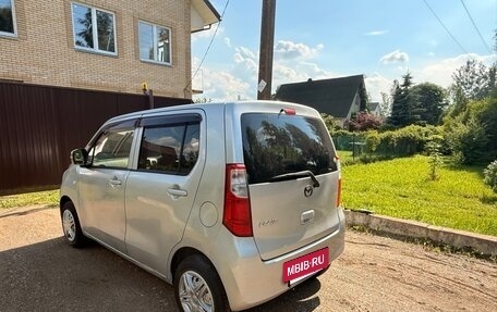 Mazda Flair II, 2013 год, 439 000 рублей, 4 фотография