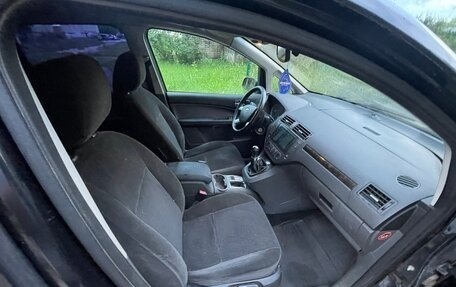 Ford C-MAX I рестайлинг, 2005 год, 179 000 рублей, 13 фотография