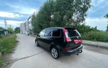 Ford C-MAX I рестайлинг, 2005 год, 179 000 рублей, 3 фотография