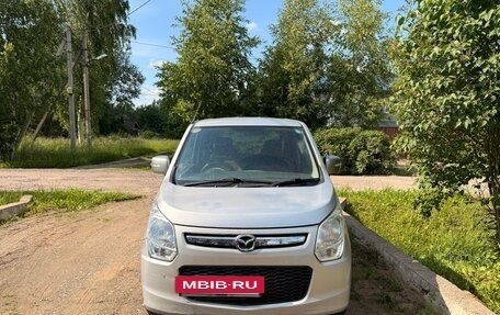 Mazda Flair II, 2013 год, 439 000 рублей, 2 фотография