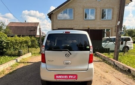Mazda Flair II, 2013 год, 439 000 рублей, 5 фотография