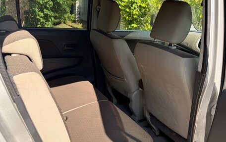 Mazda Flair II, 2013 год, 439 000 рублей, 10 фотография