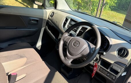 Mazda Flair II, 2013 год, 439 000 рублей, 11 фотография