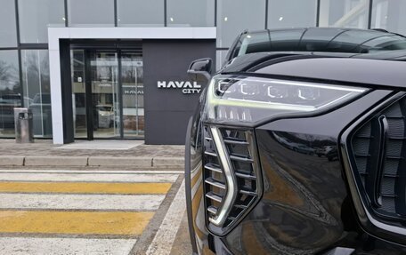 Haval Jolion, 2026 год, 2 799 000 рублей, 4 фотография
