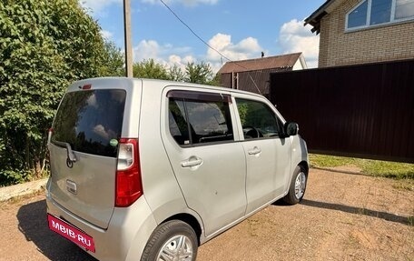 Mazda Flair II, 2013 год, 439 000 рублей, 6 фотография