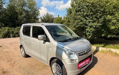 Mazda Flair II, 2013 год, 439 000 рублей, 7 фотография