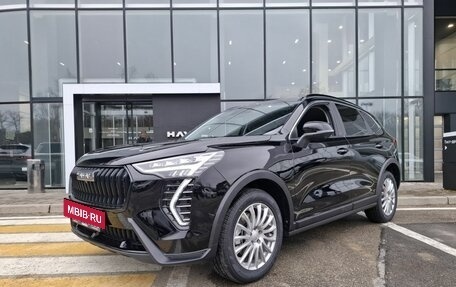 Haval Jolion, 2026 год, 2 799 000 рублей, 2 фотография