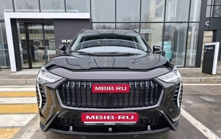 Haval Jolion, 2026 год, 2 799 000 рублей, 3 фотография