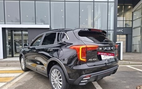 Haval Jolion, 2026 год, 2 799 000 рублей, 8 фотография