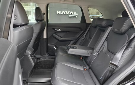 Haval Jolion, 2026 год, 2 799 000 рублей, 19 фотография