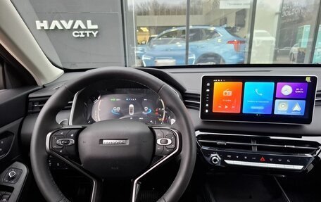 Haval Jolion, 2026 год, 2 799 000 рублей, 16 фотография