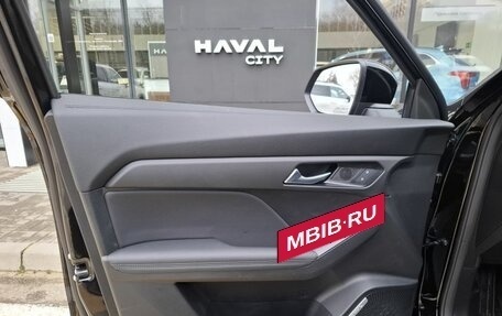 Haval Jolion, 2026 год, 2 799 000 рублей, 13 фотография