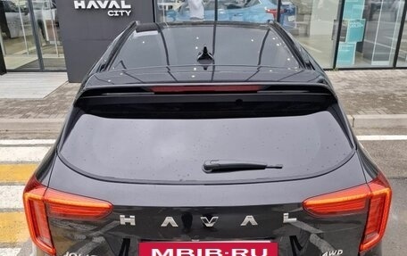 Haval Jolion, 2026 год, 2 799 000 рублей, 11 фотография