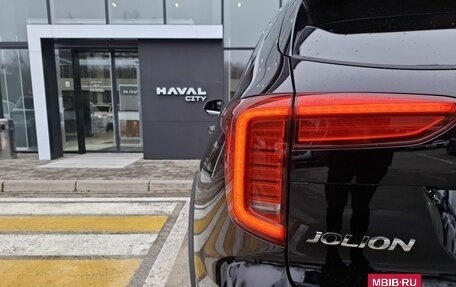 Haval Jolion, 2026 год, 2 799 000 рублей, 10 фотография