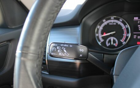 Skoda Kodiaq I, 2019 год, 2 439 000 рублей, 15 фотография