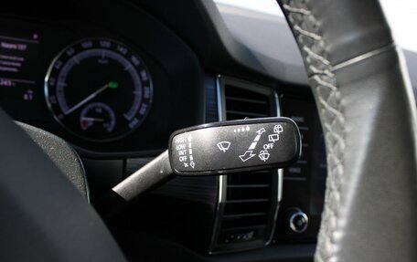 Skoda Kodiaq I, 2019 год, 2 439 000 рублей, 16 фотография