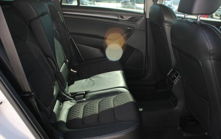 Skoda Kodiaq I, 2019 год, 2 439 000 рублей, 26 фотография