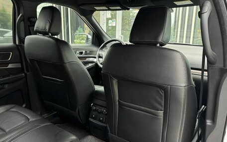 Ford Explorer VI, 2018 год, 3 199 000 рублей, 17 фотография