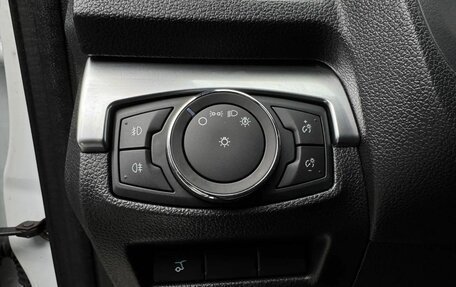 Ford Explorer VI, 2018 год, 3 199 000 рублей, 22 фотография