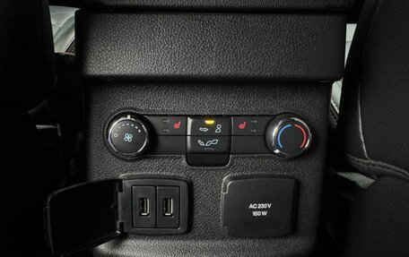 Ford Explorer VI, 2018 год, 3 199 000 рублей, 24 фотография